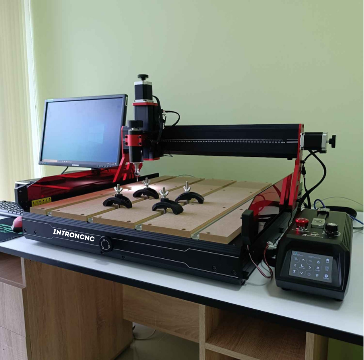 Twotrees TTC6050 CENA 