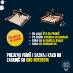 Kako pokrenuti biznis od kuće ? - BEZ BRIGE