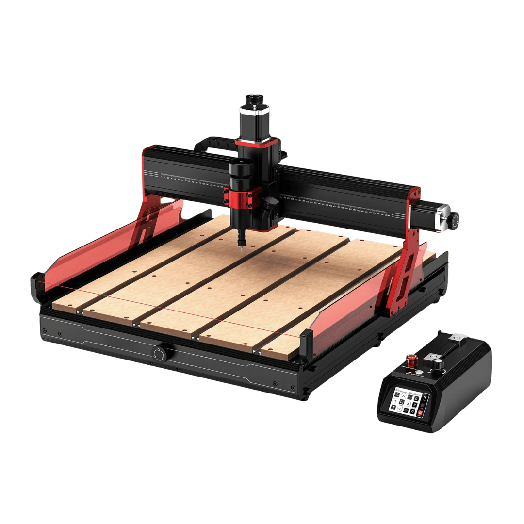 Two Trees TTC6050PRO CNC ruter