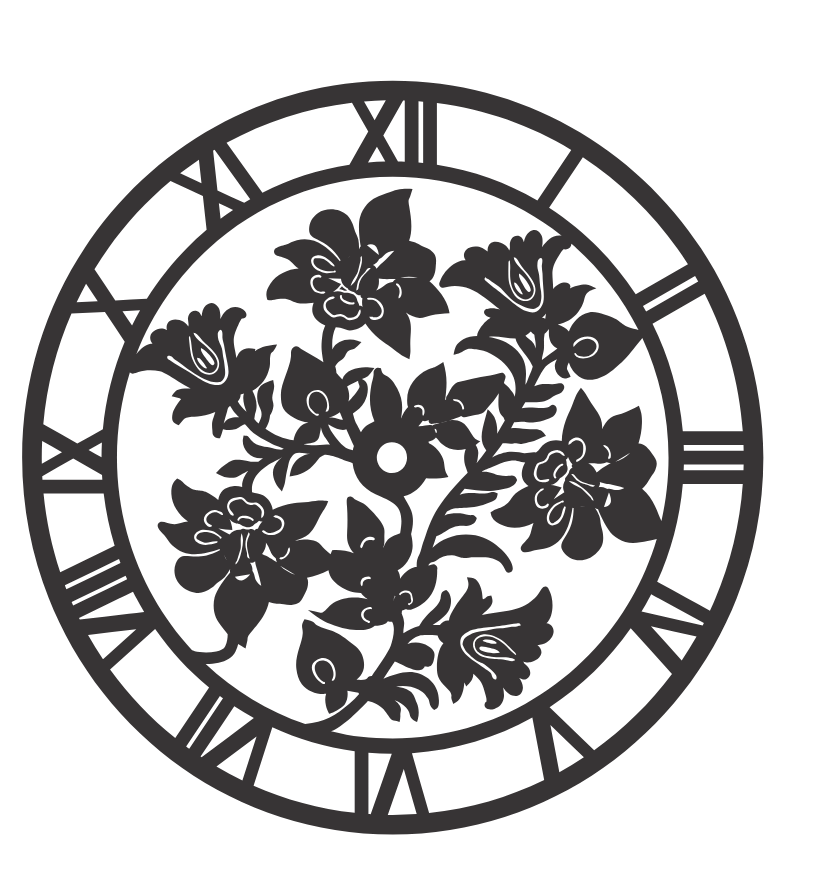 Modeli satova za rezanje na CNC laseru