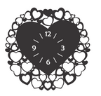 Modeli satova za rezanje na CNC laseru