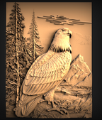 250 CNC 3D modela životinja – spremno za sečenje i zaradu