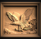 250 CNC 3D modela životinja – spremno za sečenje i zaradu