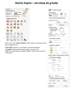Uputstvo za rad u Vectric Aspire softveru