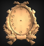 147 CNC 3D modela satova – dekoracija koja se uvek prodaje