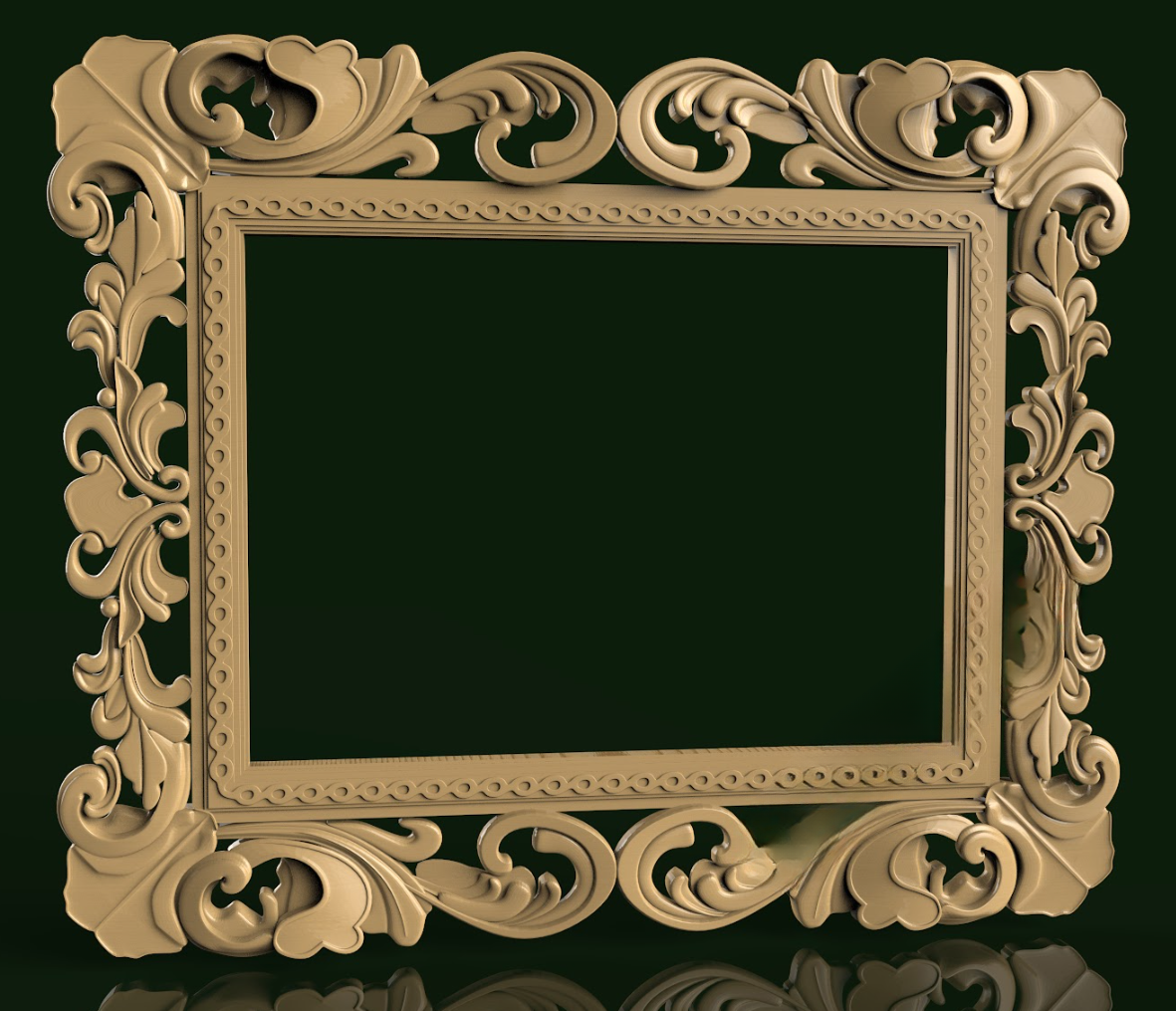 Modeli ramova za ikone 245komada