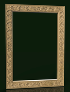 Modeli ramova za ikone 245komada