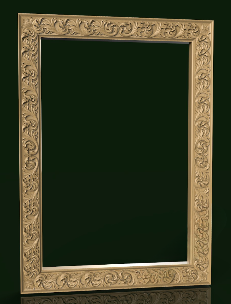 Modeli ramova za ikone 245komada