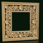 Modeli ramova za ikone 245komada